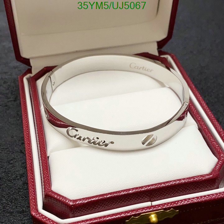 Bagsaaa Ca*t1er New Bracelet 04