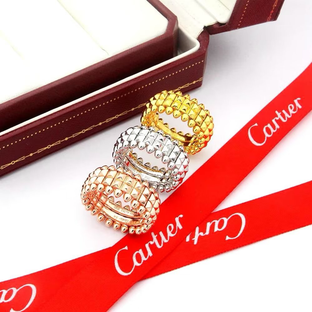 Bagsaaa Clash de Ca*t1er Rings
