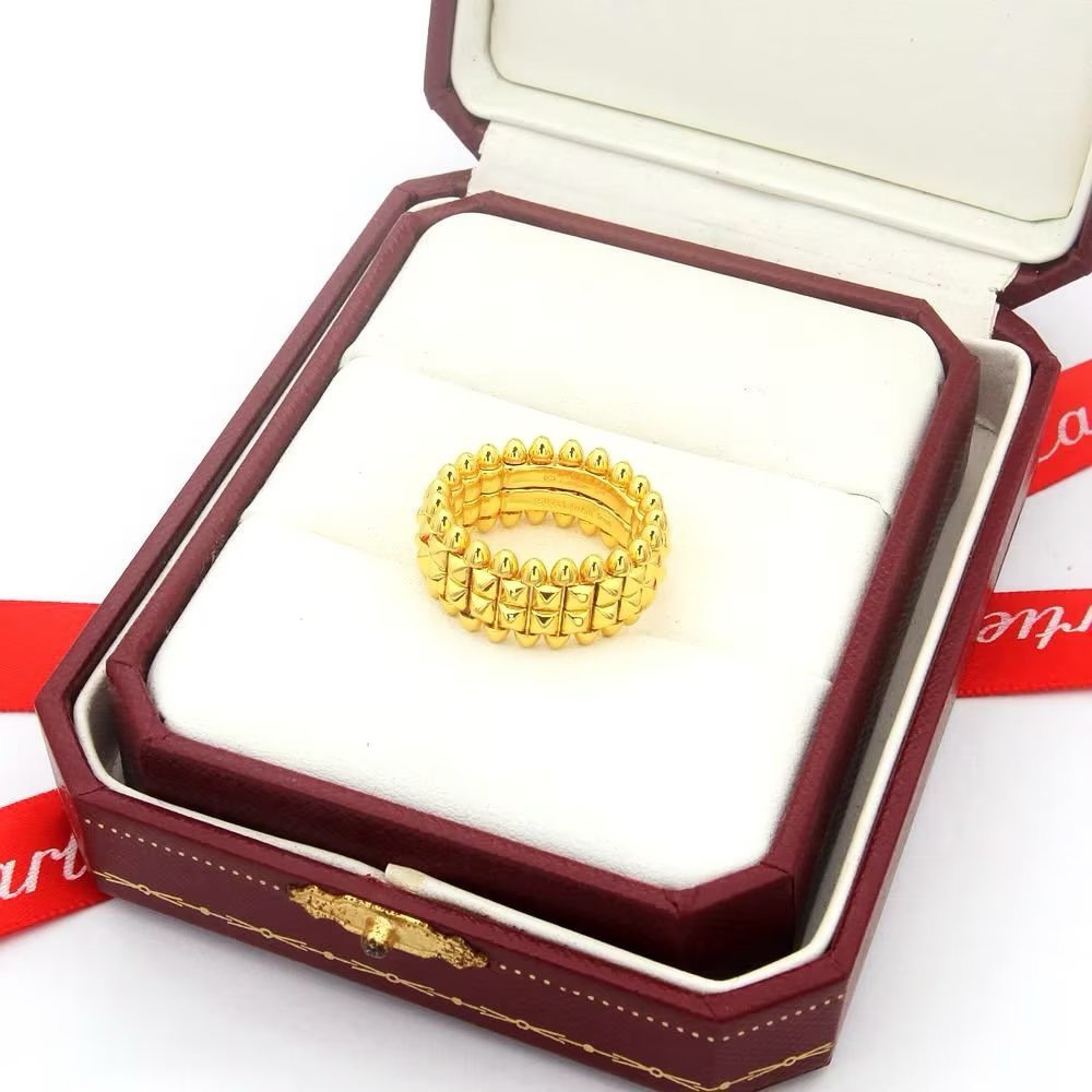 Bagsaaa Clash de Ca*t1er Rings