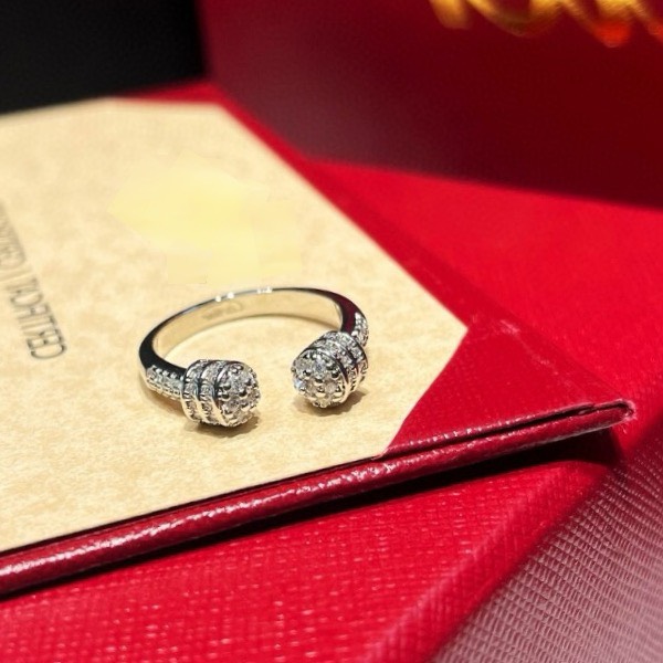Bagsaaa Cariter Ring
