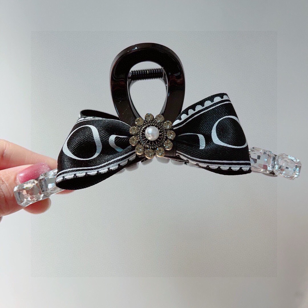 Bagsaaa Gvc*1 Hairclip