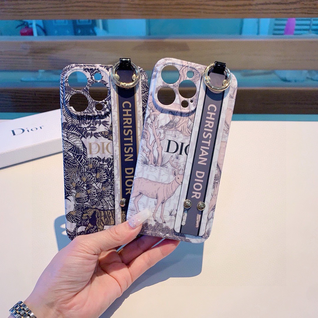 Bagsaaa D10r Phone Case