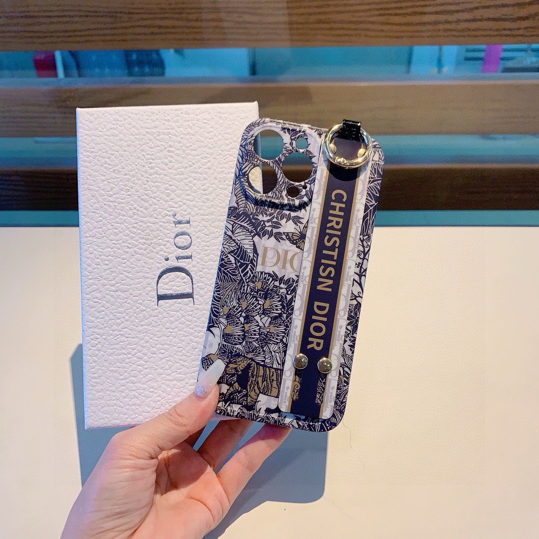 Bagsaaa D10r Phone Case
