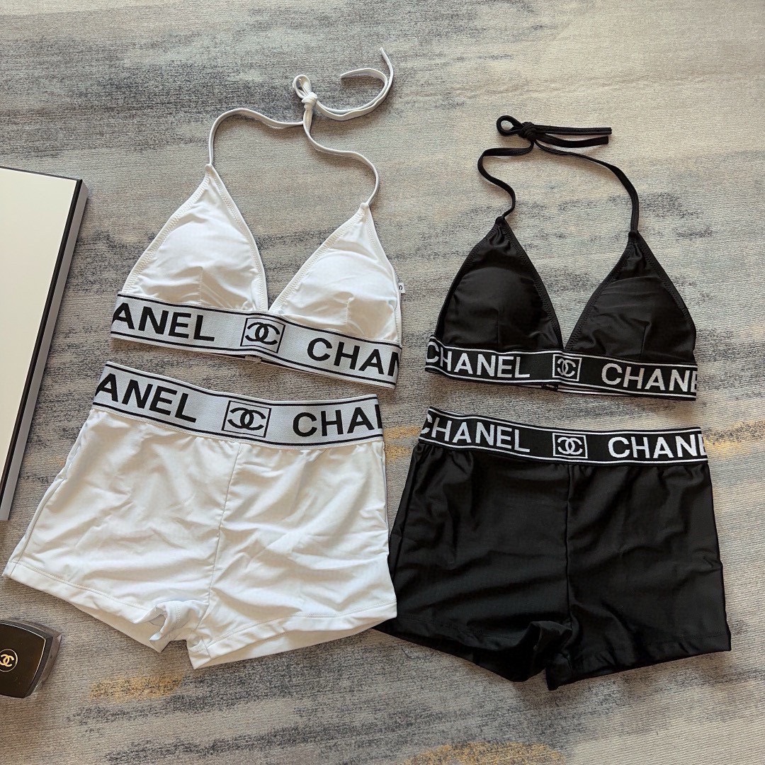 Bagsaaa Ch**el Bikini