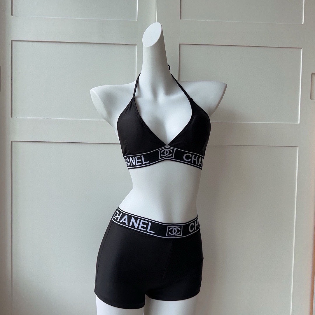 Bagsaaa Ch**el Bikini