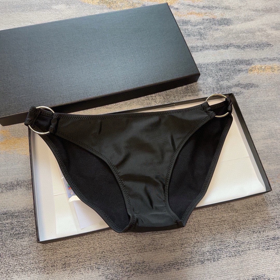 Bagsaaa Va1e*ntin0 Black Bikini
