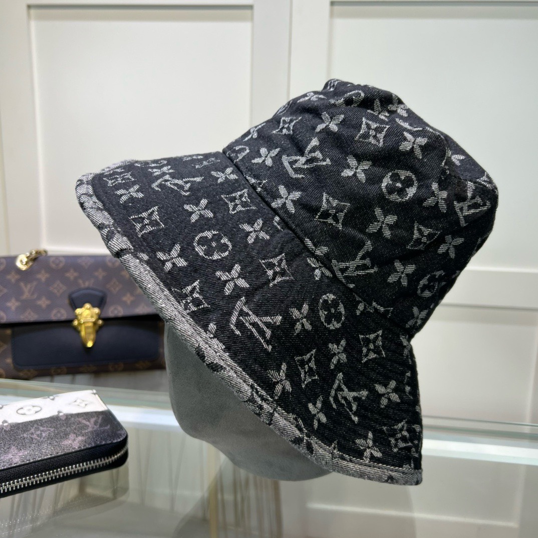 Bagsaaa L0vis Vvtt0n Monogram Essential Bucket