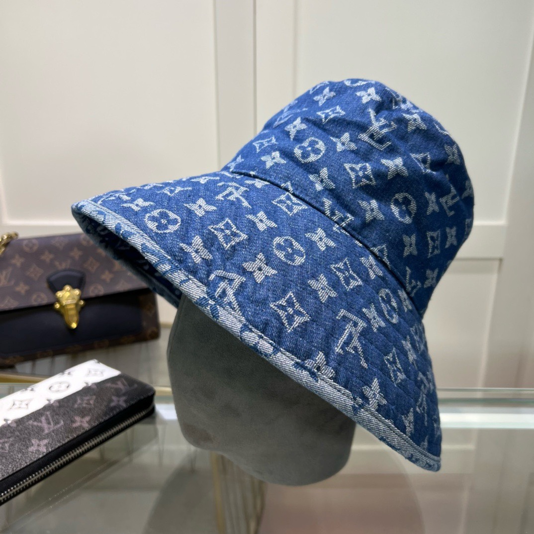 Bagsaaa L0vis Vvtt0n Monogram Essential Bucket