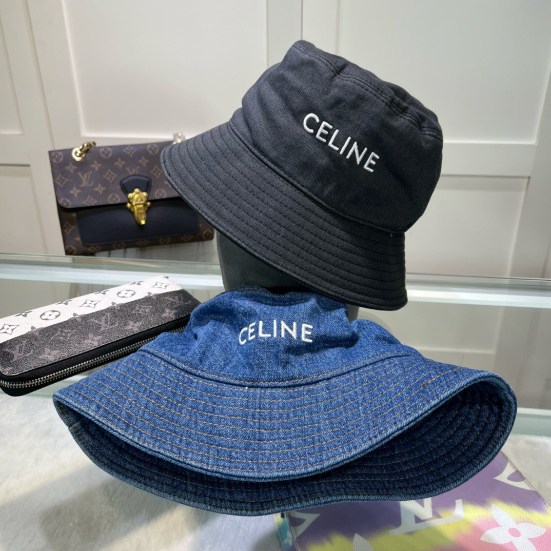 Bagsaaa Ce1i*e Bucket Hat