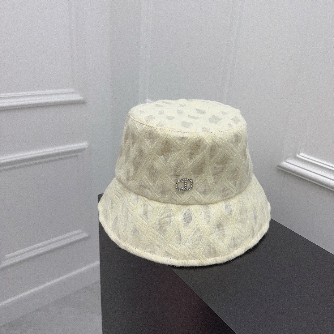 Bagsaaa D10r Bucket Hat 02