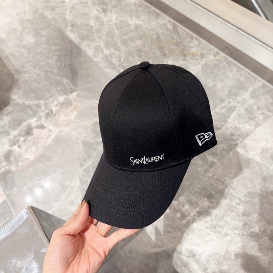 Bagsaaa Y51 Black Cap 