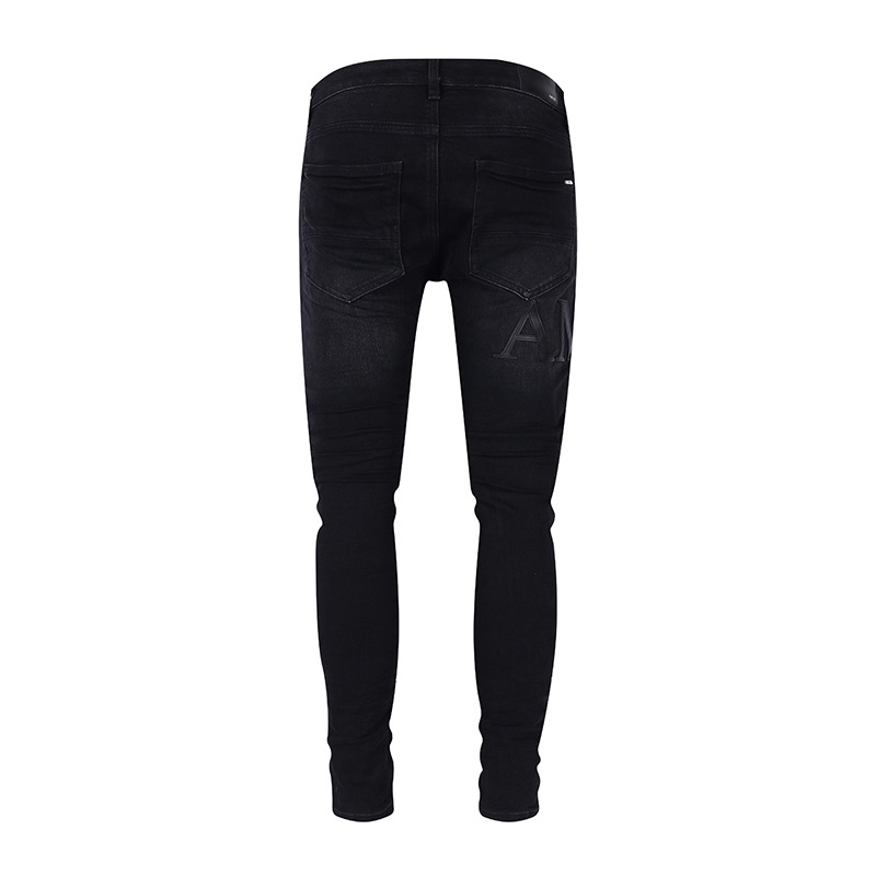 Bagsaaa Amiri Black Jean 01