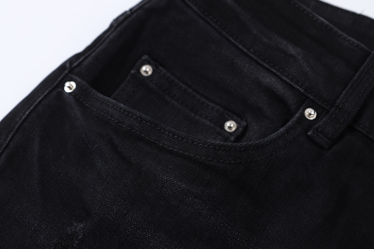 Bagsaaa Amiri Black Jean 01