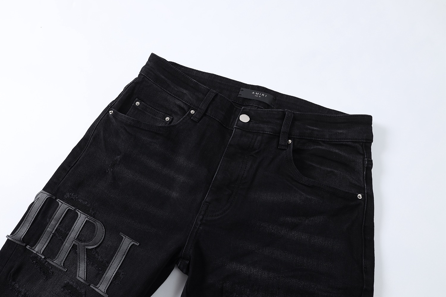 Bagsaaa Amiri Black Jean 01
