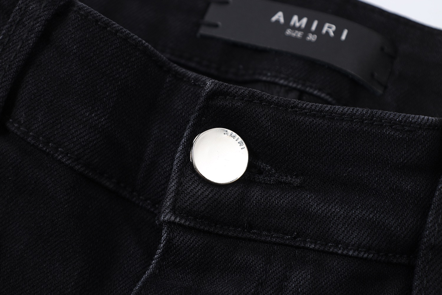 Bagsaaa Amiri Black Jean 01