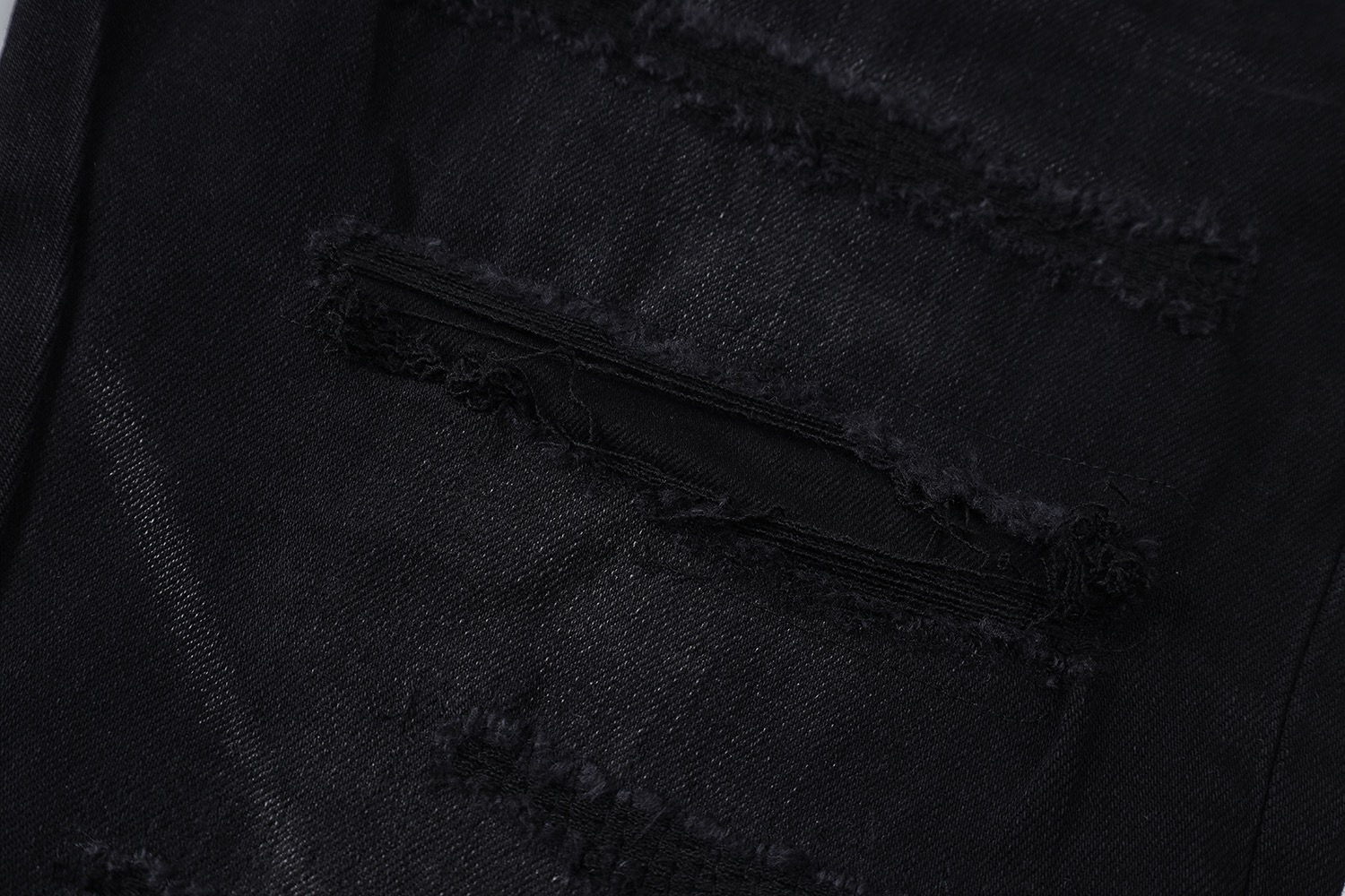 Bagsaaa Amiri Black Jean 01