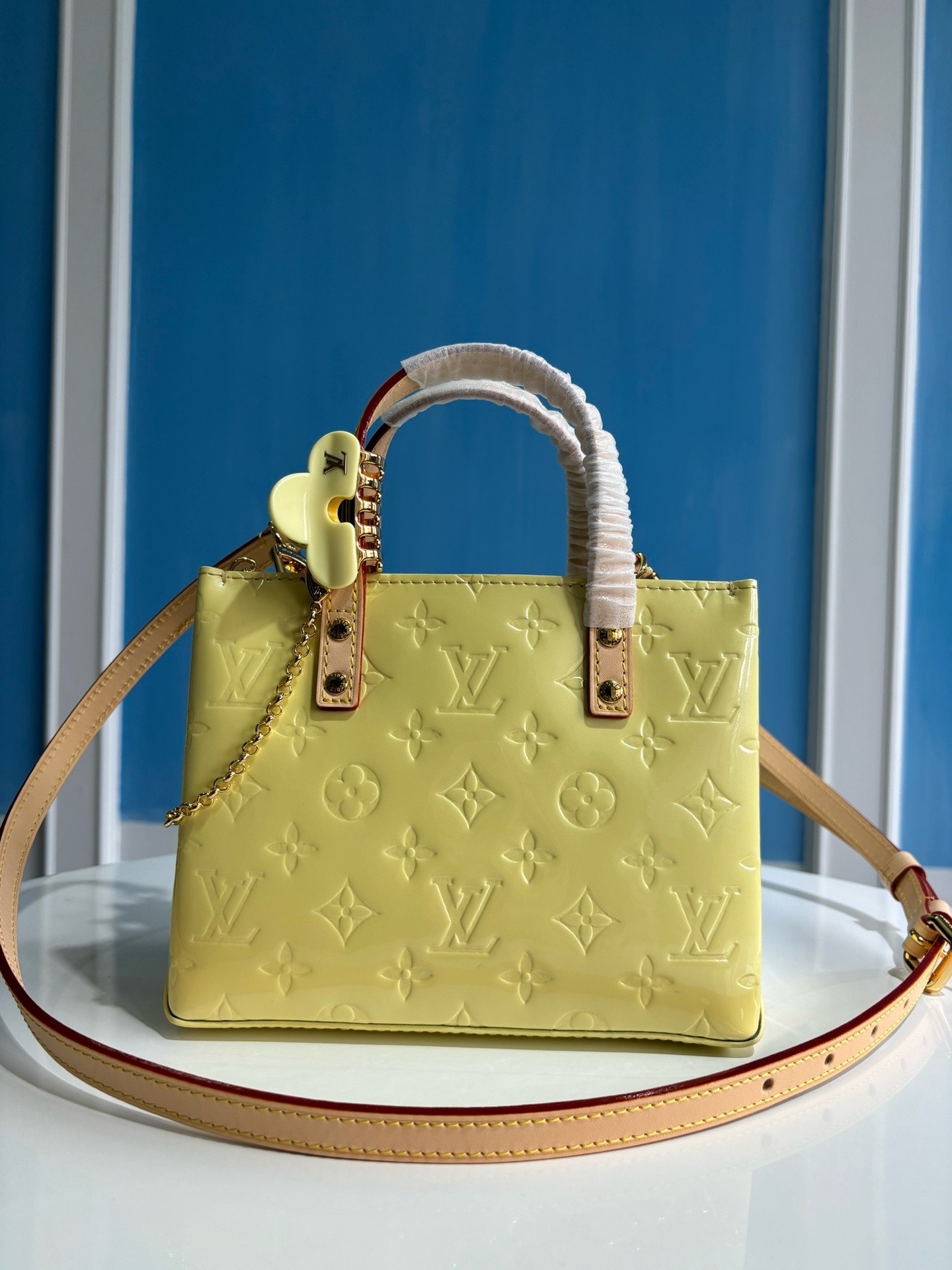 Bagsaaa L0vis Vvtt0n Reade PM - 22 x 16.5 x 11 cm