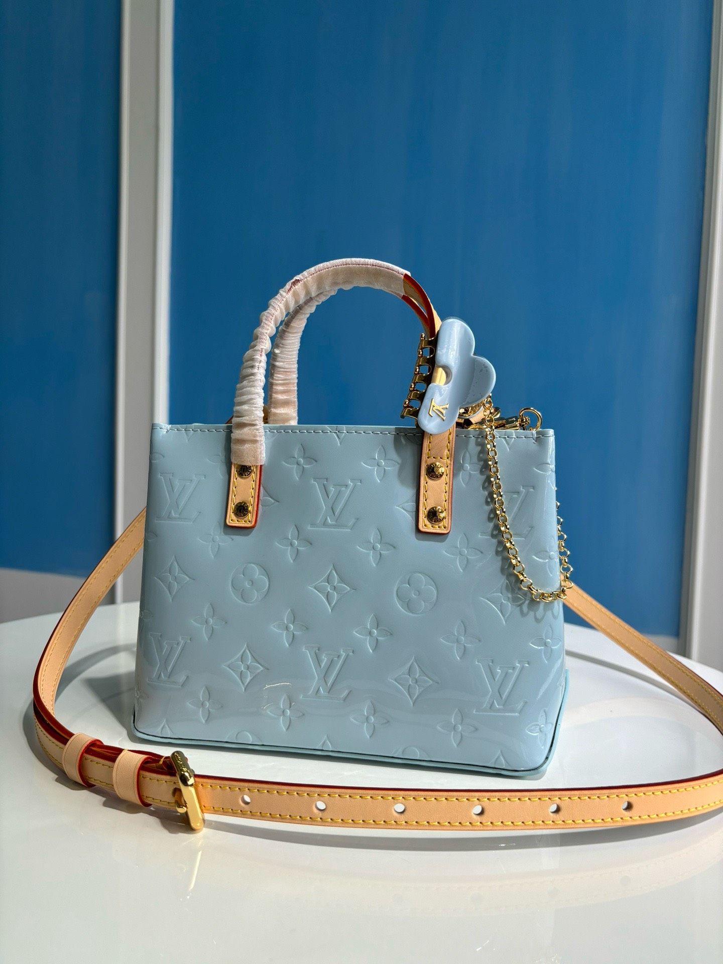 Bagsaaa L0vis Vvtt0n Reade PM - 22 x 16.5 x 11 cm
