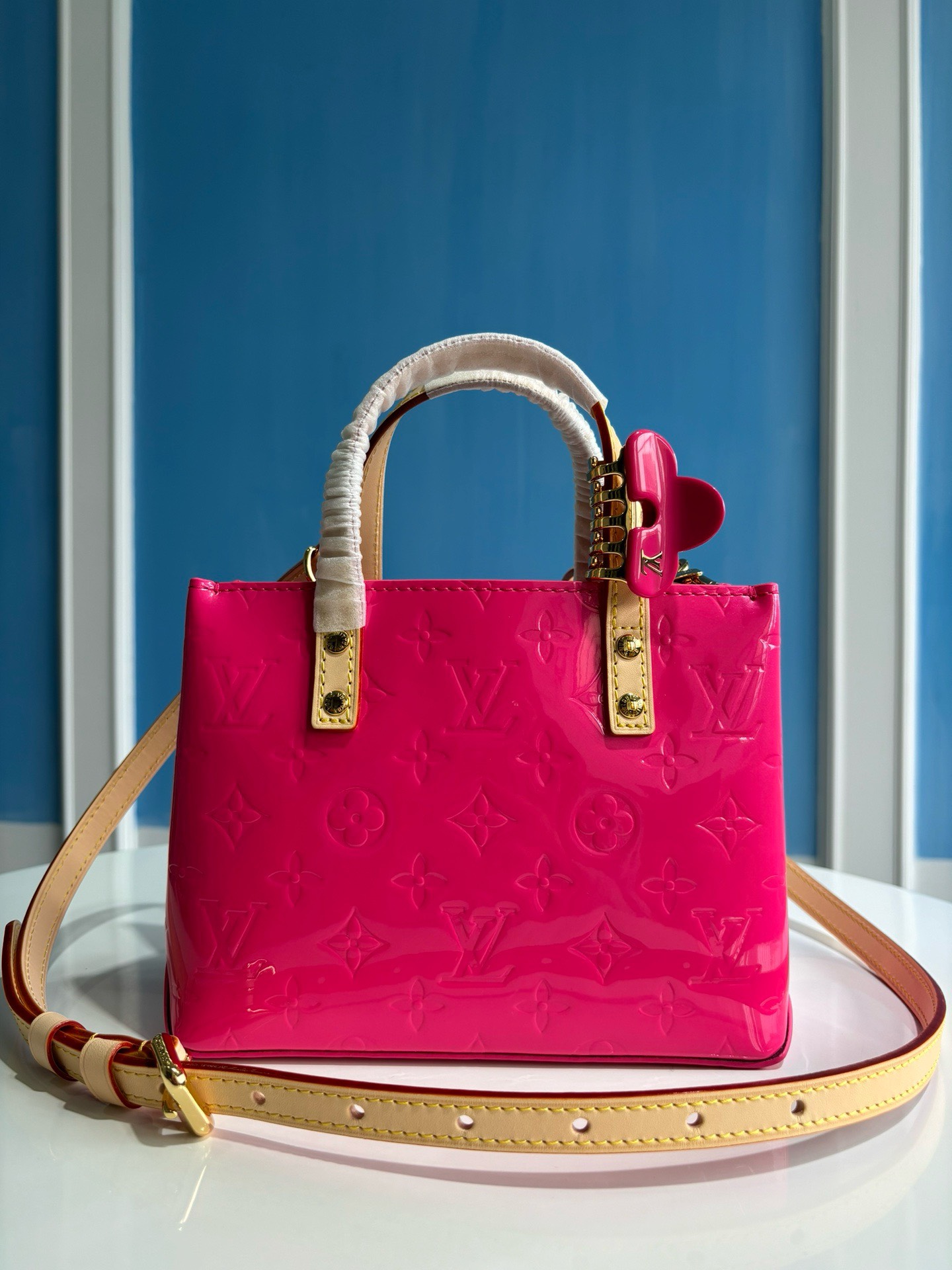Bagsaaa L0vis Vvtt0n Reade PM - 22 x 16.5 x 11 cm