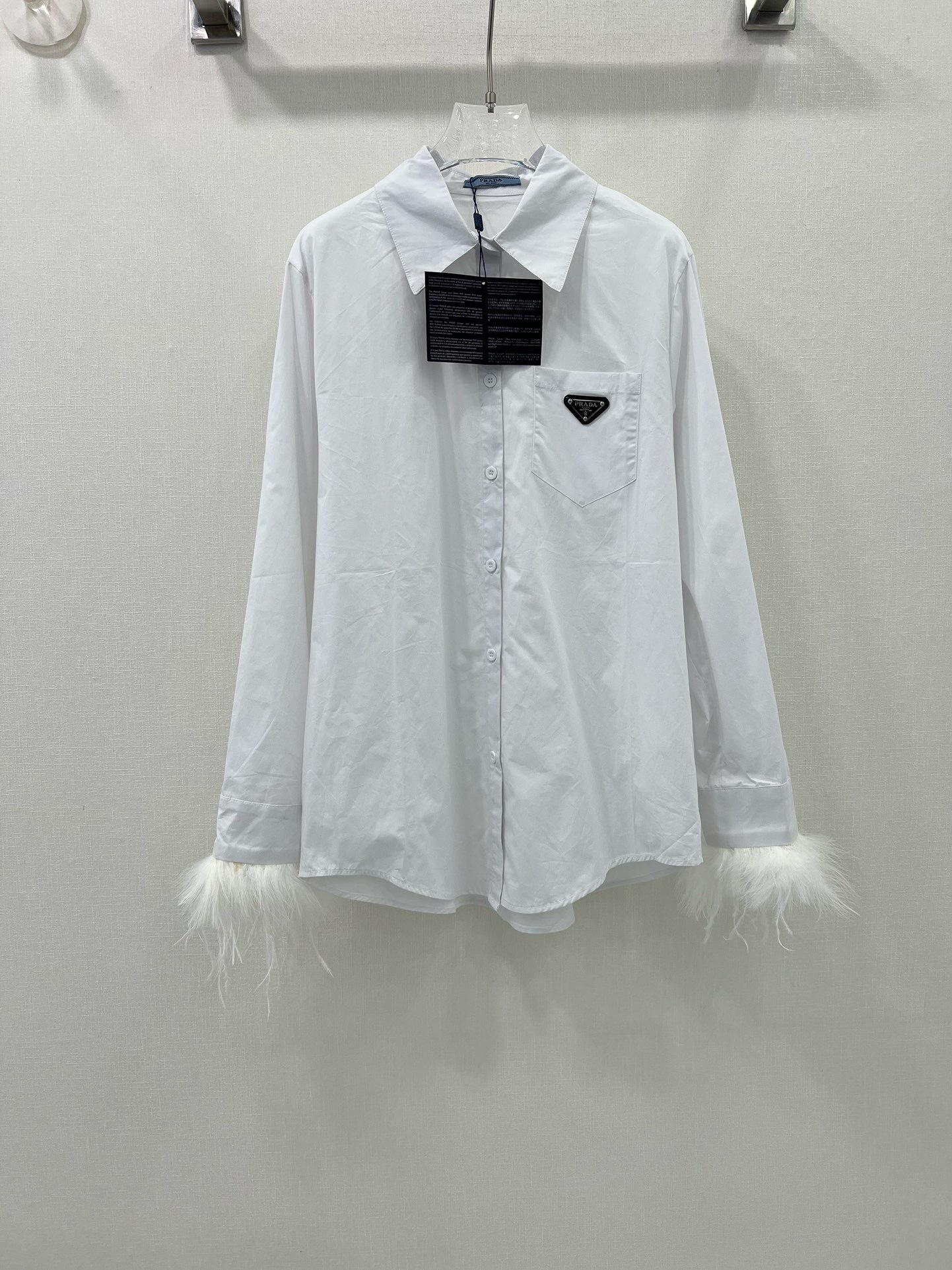 Bagsaaa Pra*a Shirt