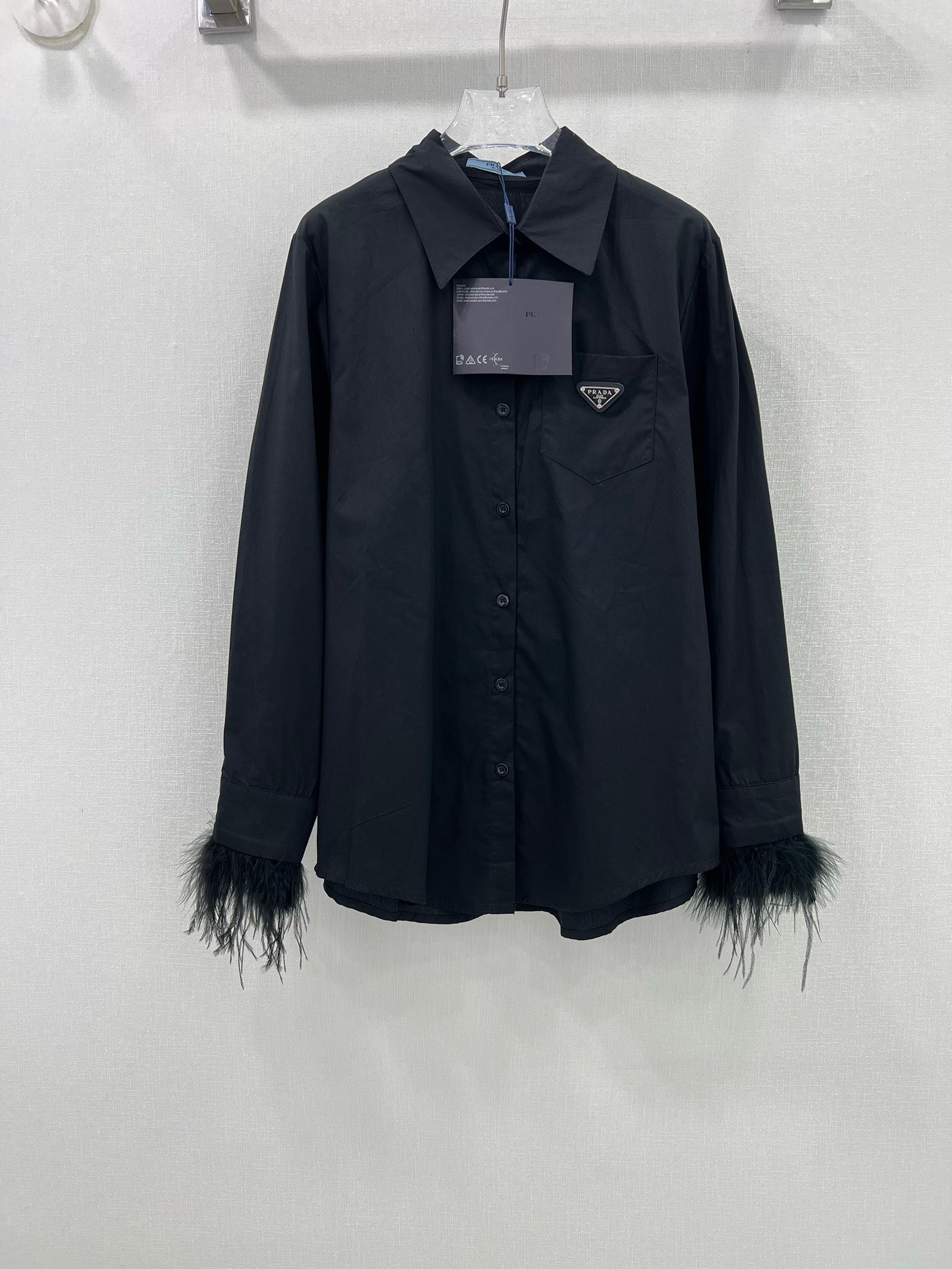 Bagsaaa Pra*a Shirt
