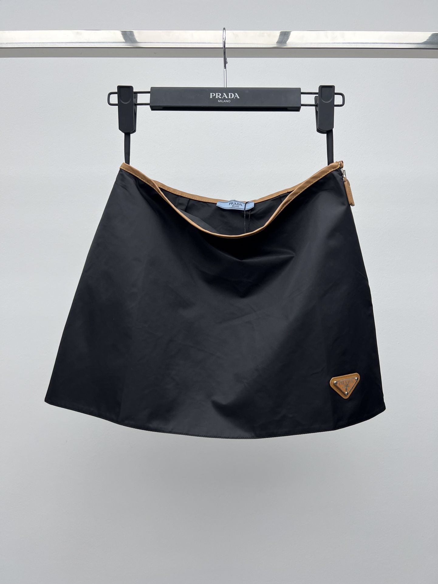 Bagsaaa Pra*a Re-Nylon Black Set