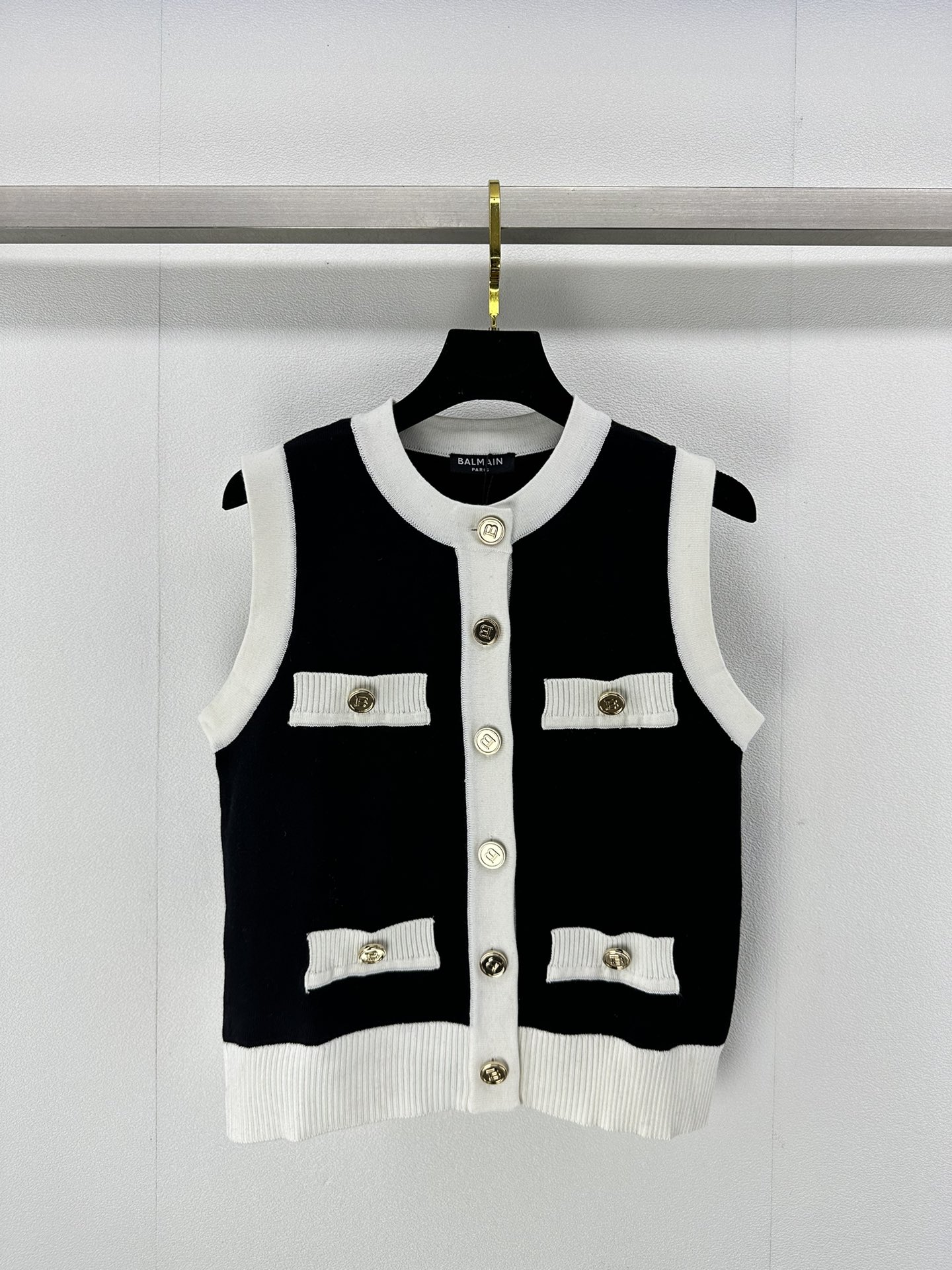 Bagsaaa Balmain Top