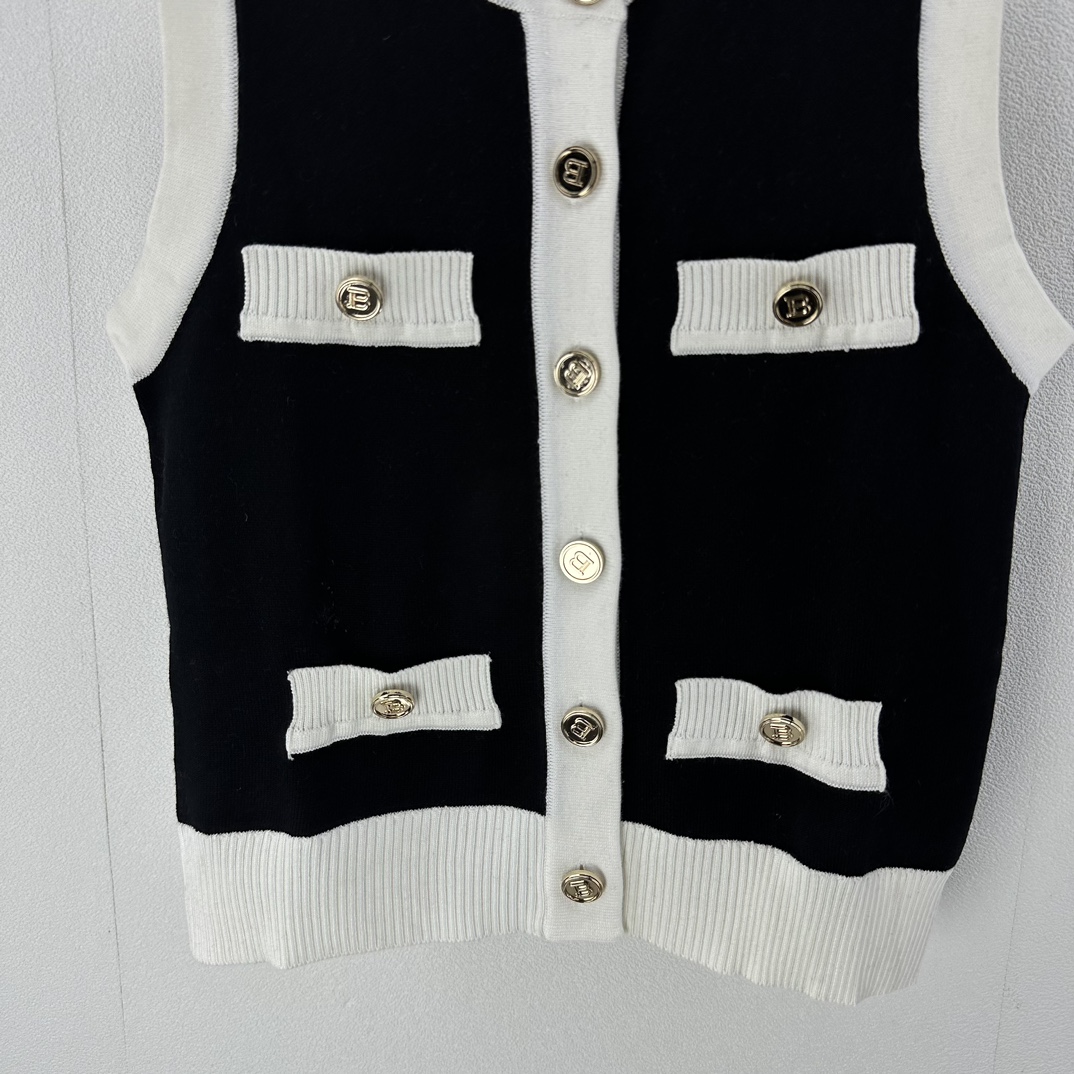 Bagsaaa Balmain Top