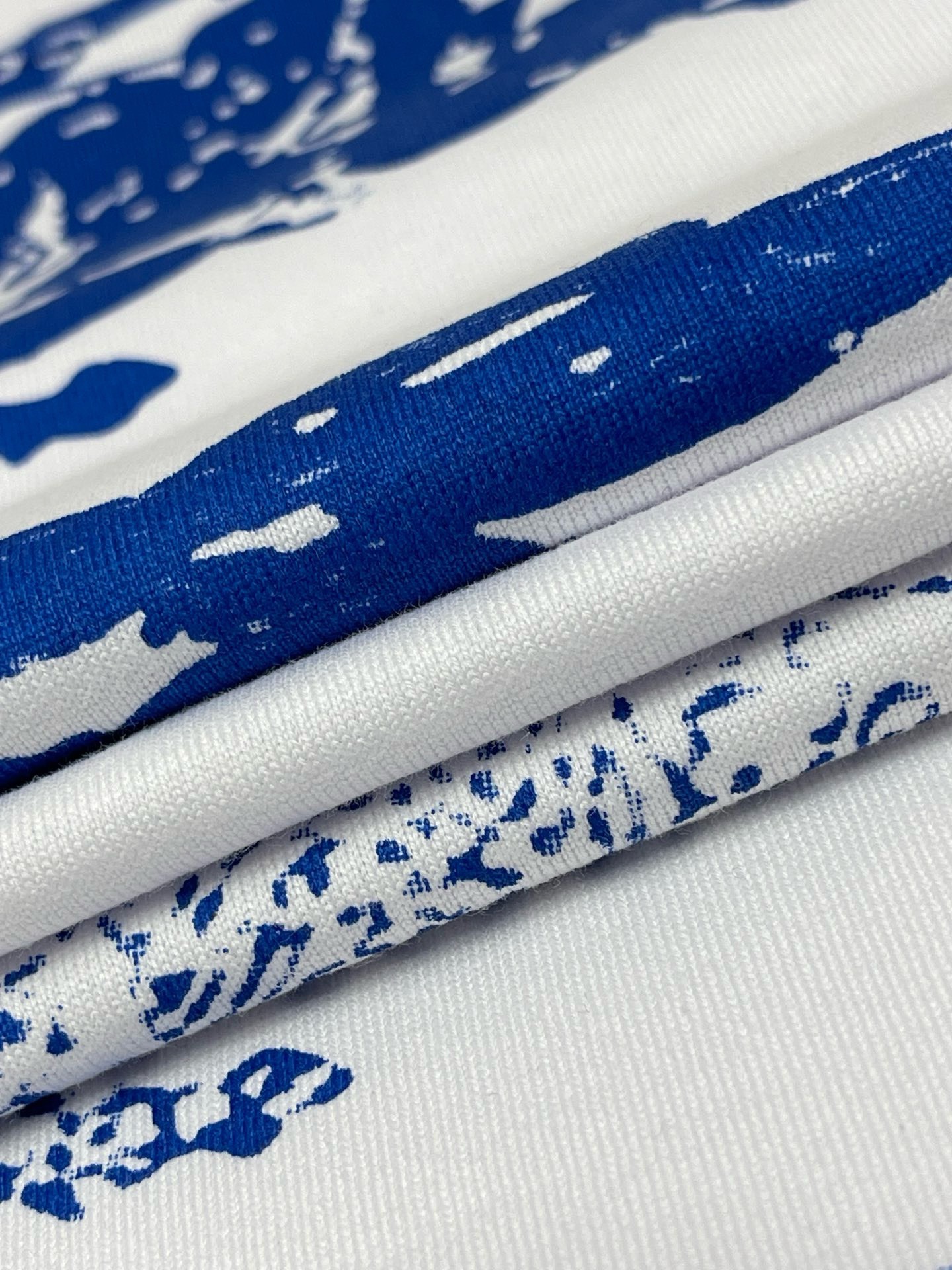 Bagsaaa Bv*b*rry "Ekd Printed T Shirt