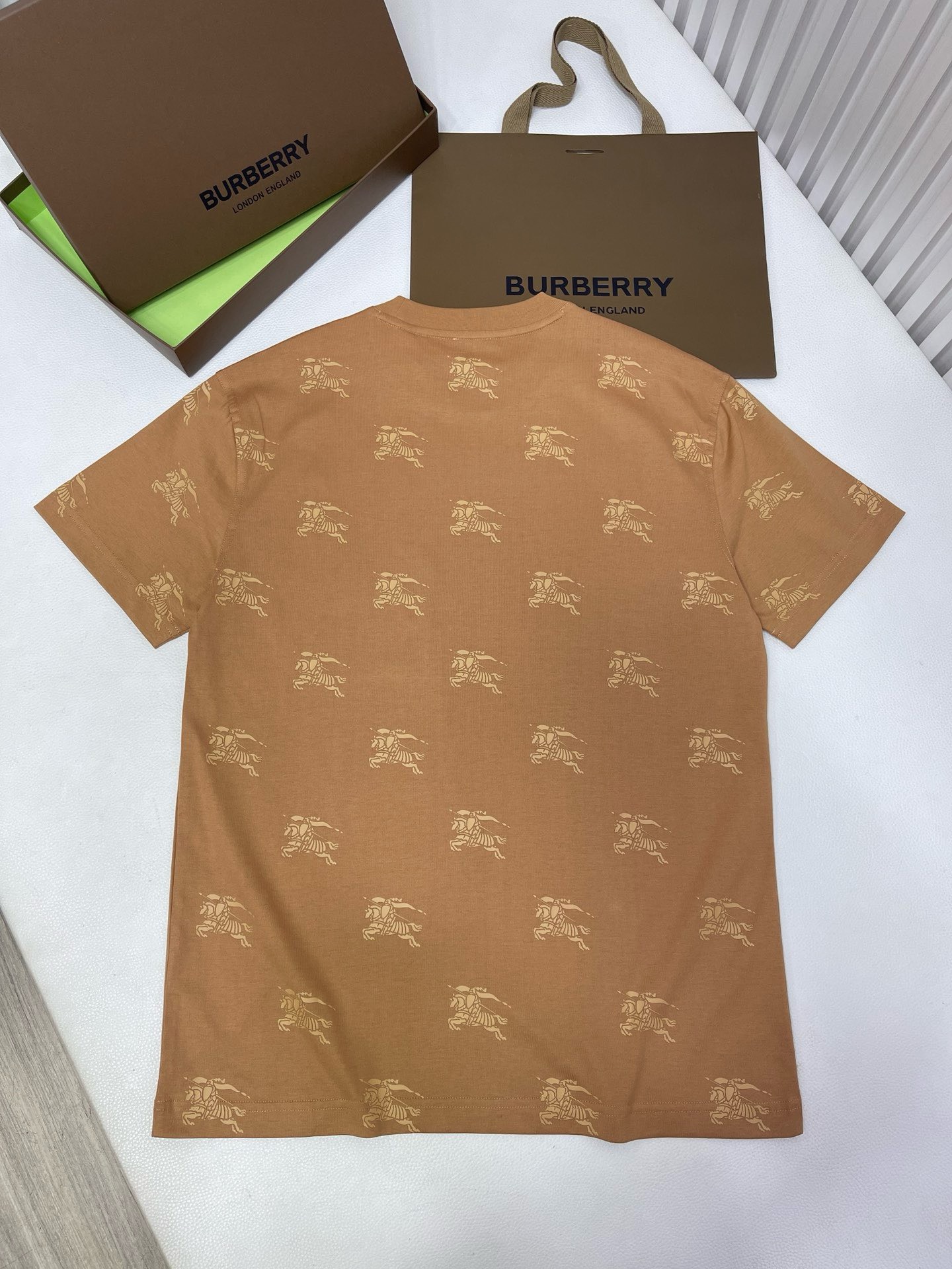 Bagsaaa Bv*b*rry Brown T-Shirt 02