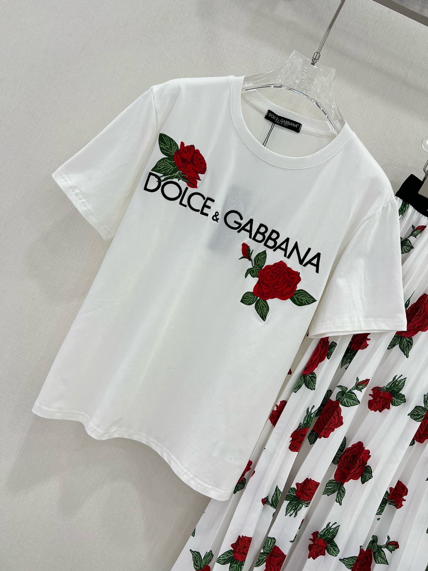 Bagsaaa Dolce & Gabbana Set