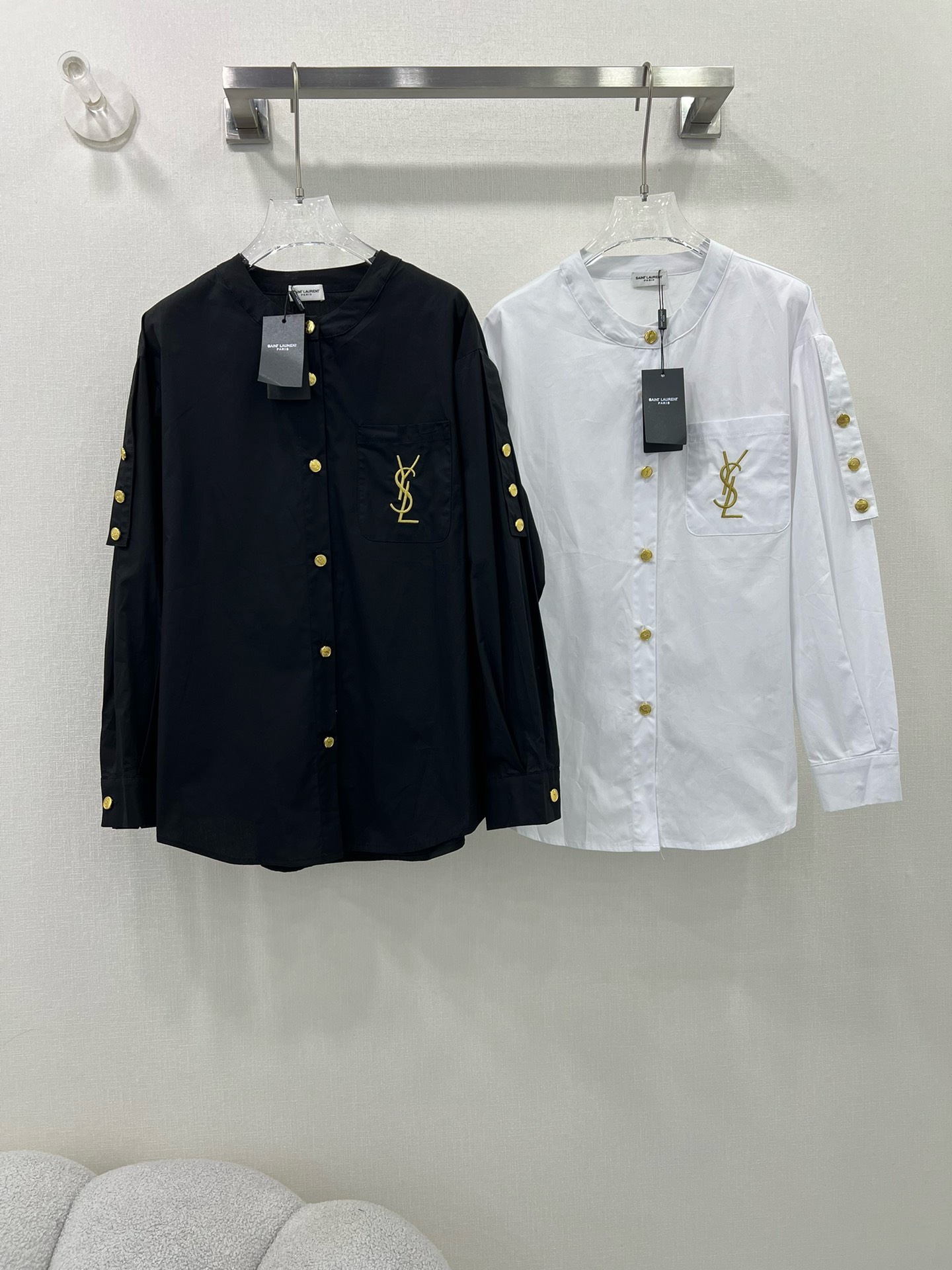 Bagsaaa Y51 Shirt