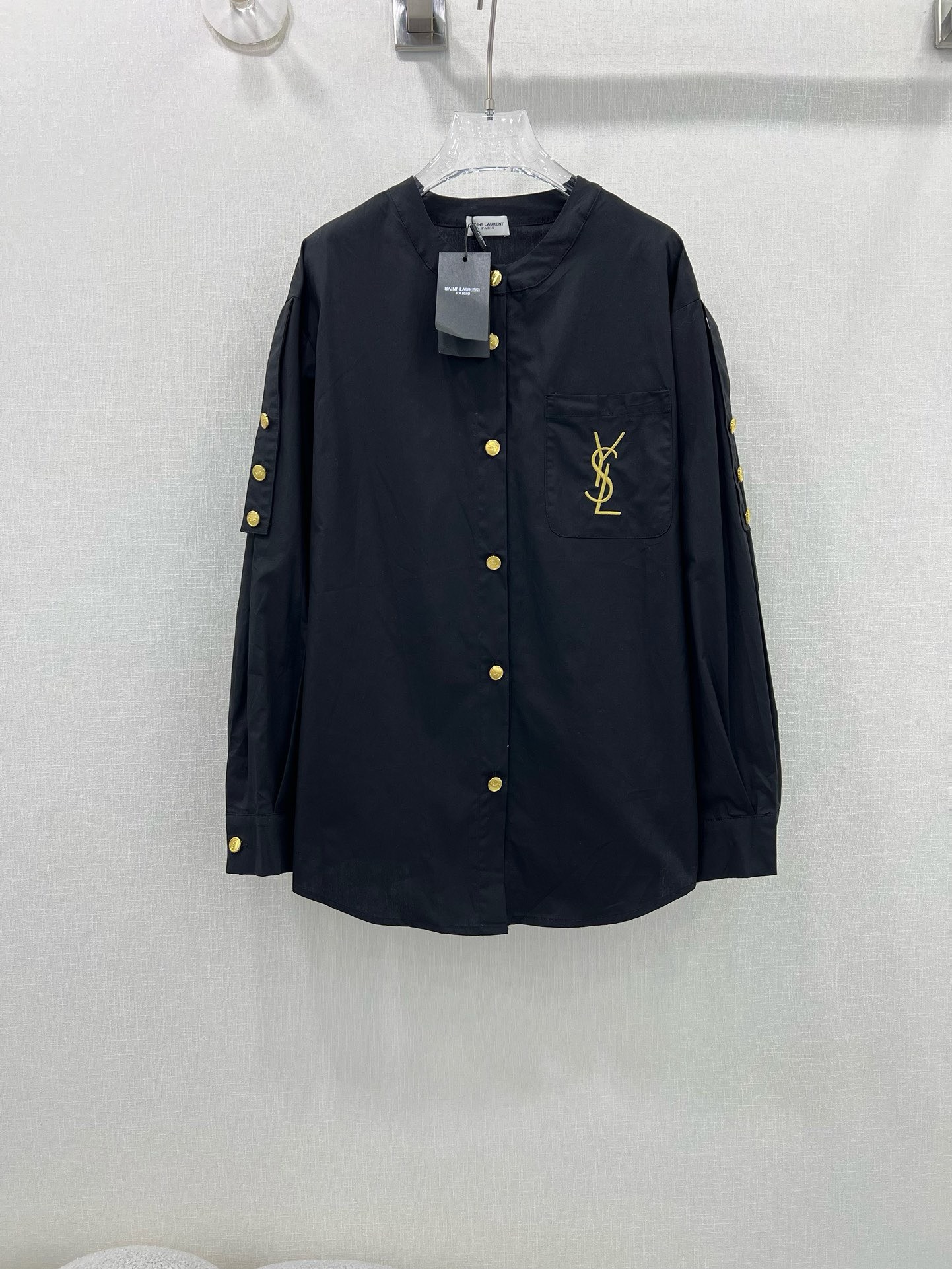 Bagsaaa Y51 Shirt