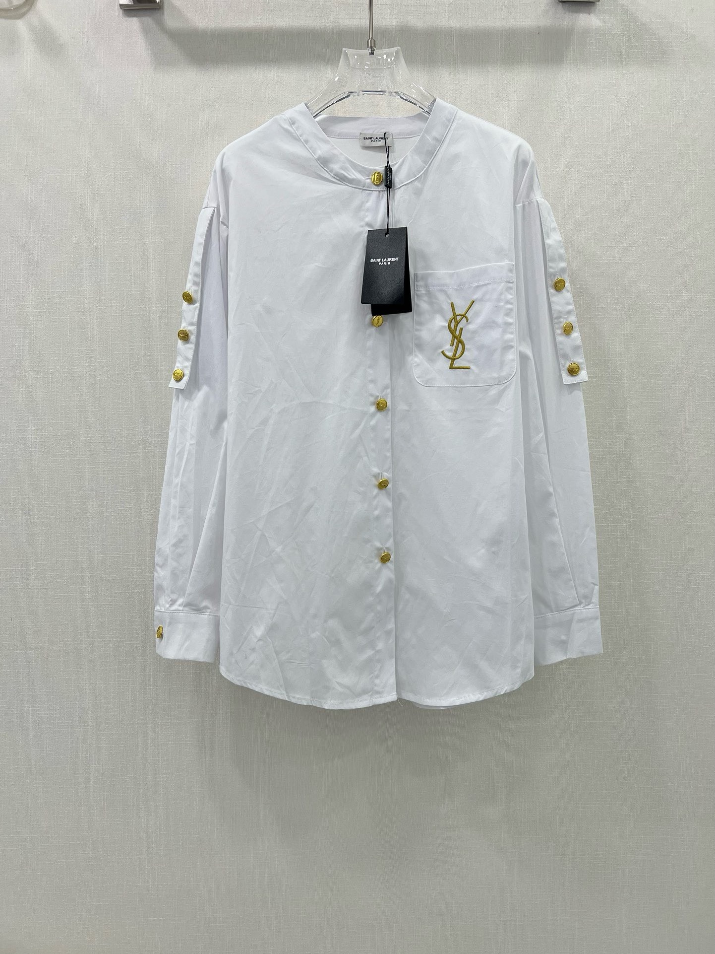 Bagsaaa Y51 Shirt