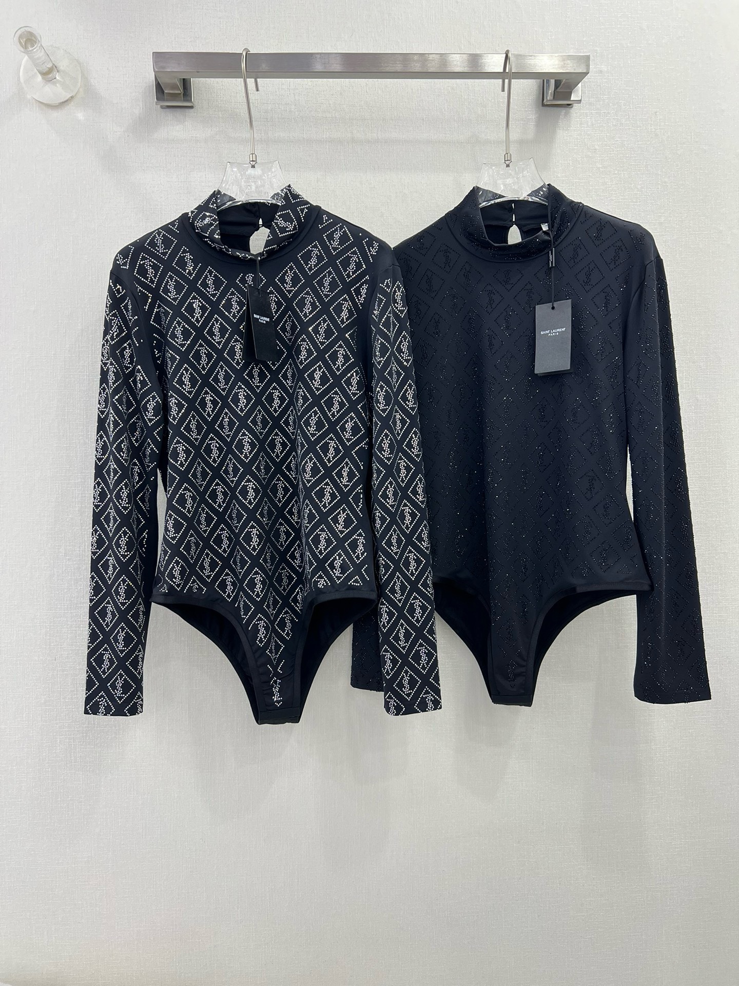 Bagsaaa Y51 Body Suit