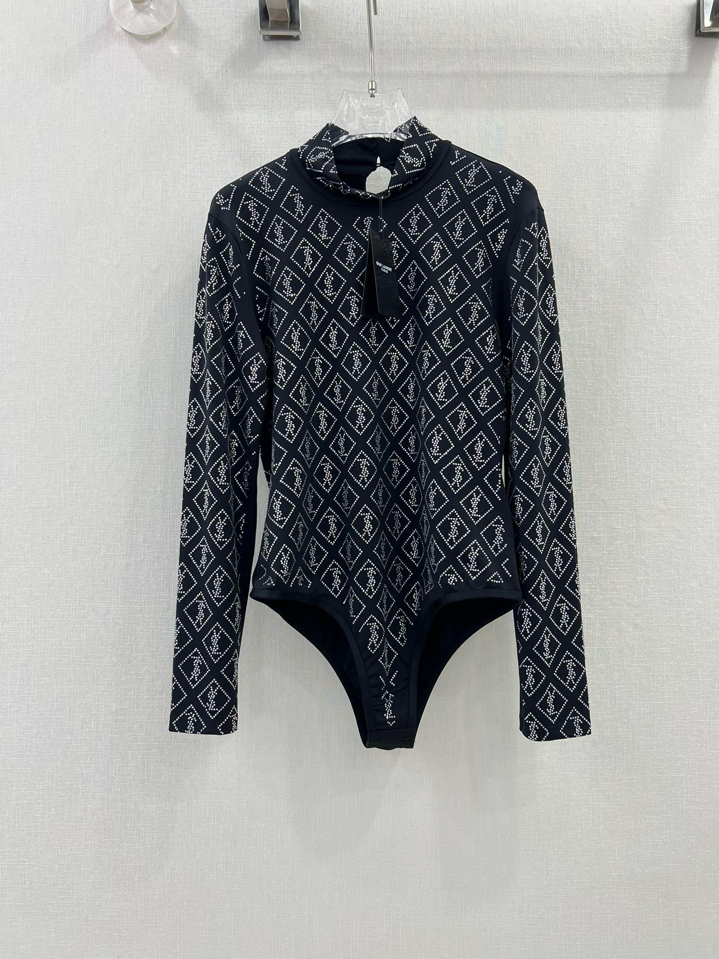Bagsaaa Y51 Body Suit