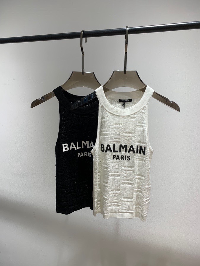 Bagsaaa Balmain Top 02