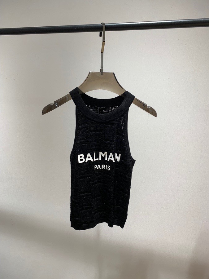 Bagsaaa Balmain Top 02