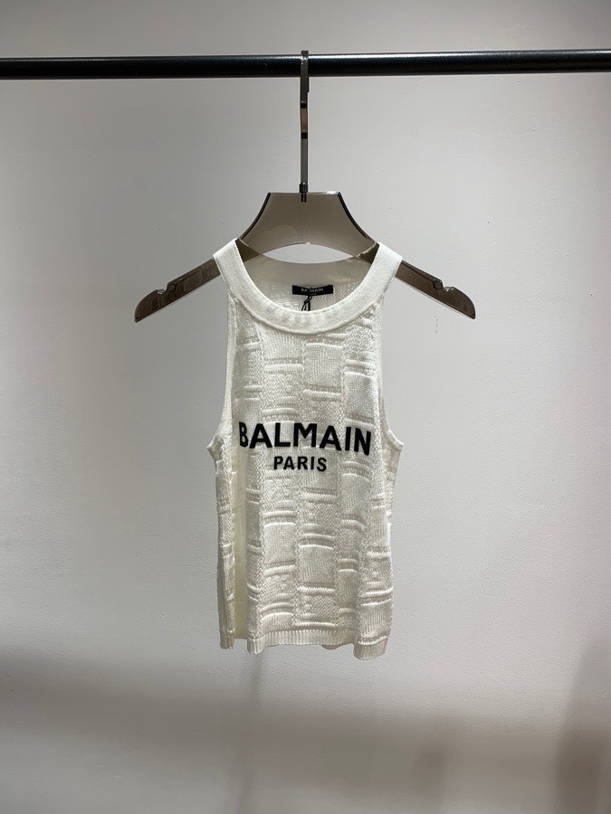Bagsaaa Balmain Top 02