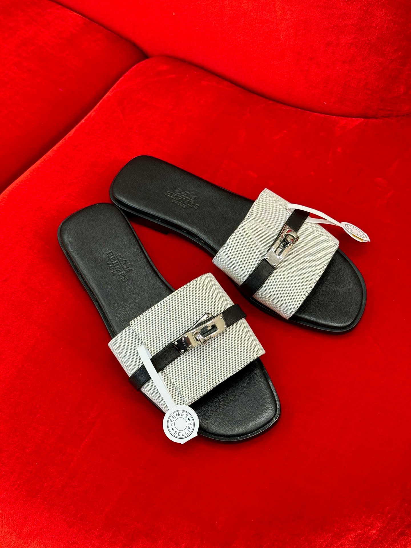 Bagsaaa H**me5 Gabriel Slides