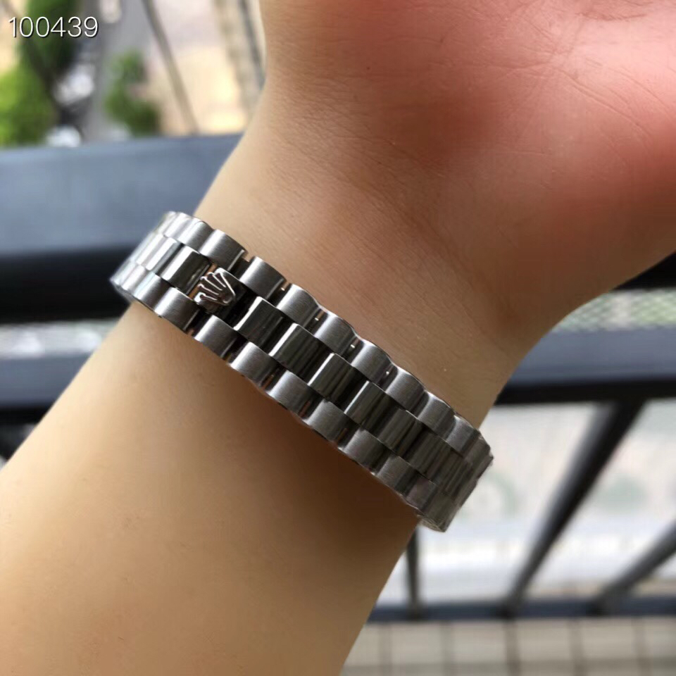 Bagsaaa R01ex Datejust Lady