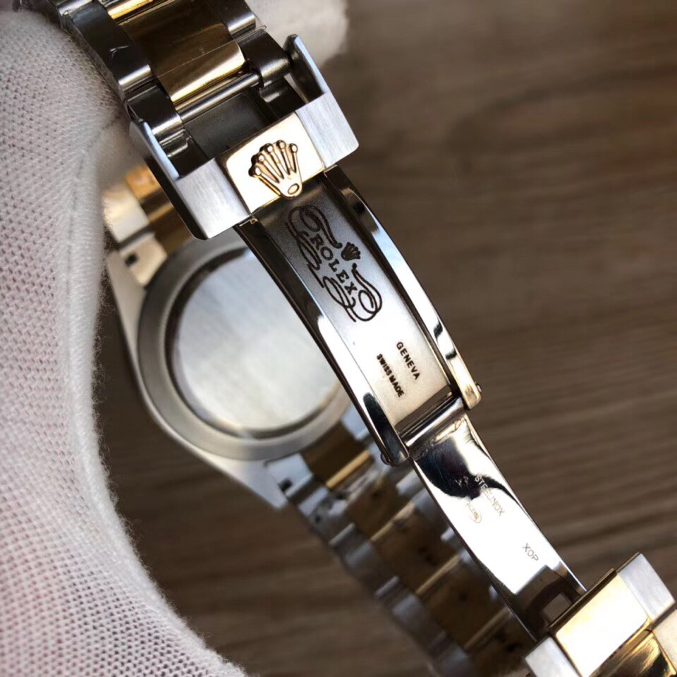 BAGSAAA R01ex OYSTER PERPETUAL WATCH 40