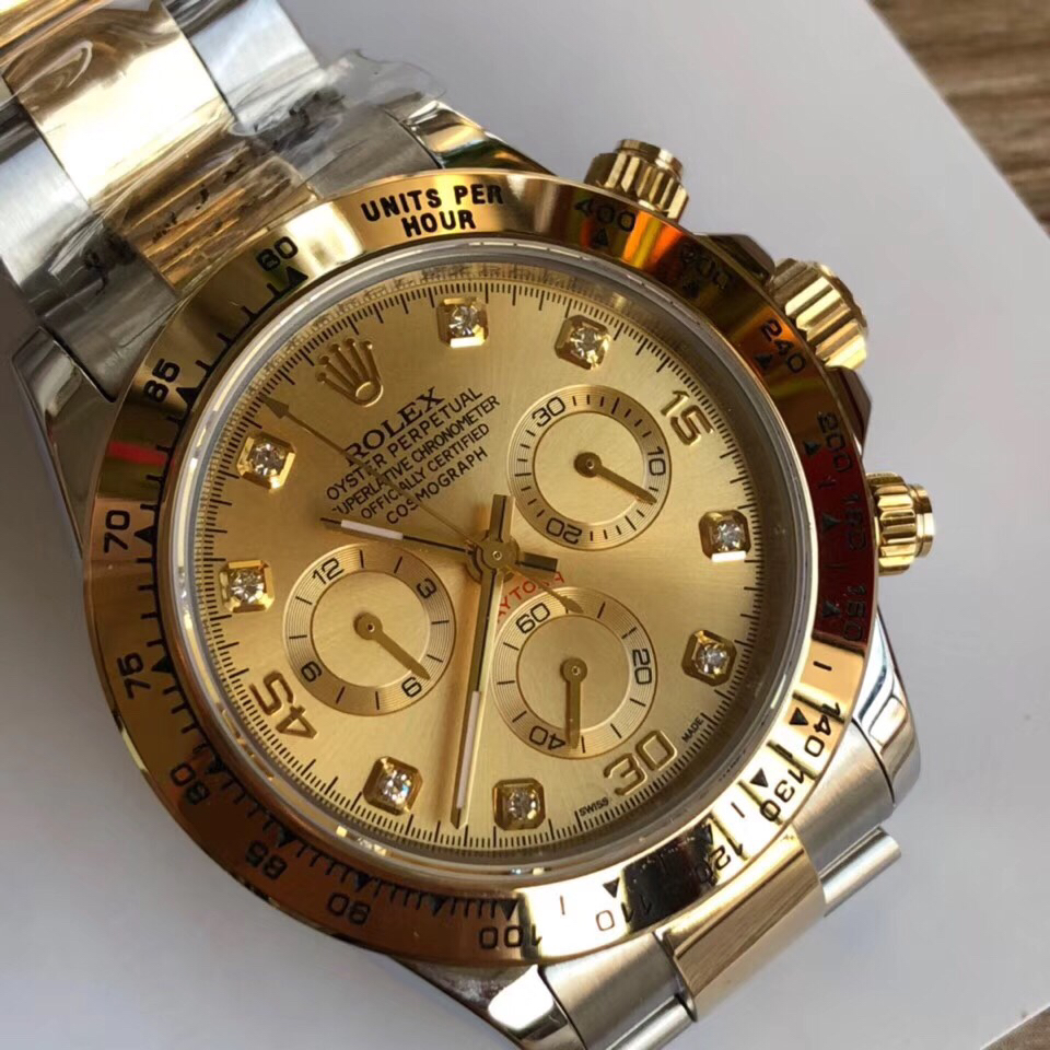 BAGSAAA R01ex OYSTER PERPETUAL WATCH 40