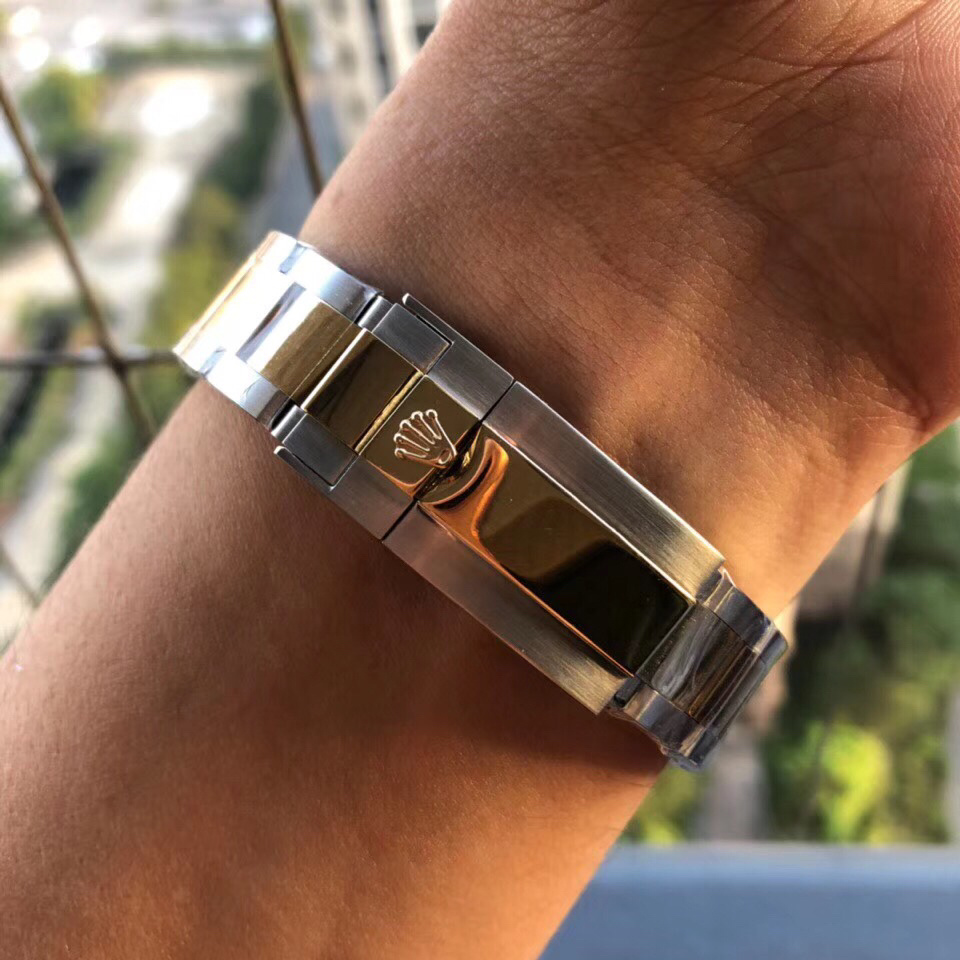 BAGSAAA R01ex OYSTER PERPETUAL WATCH 40
