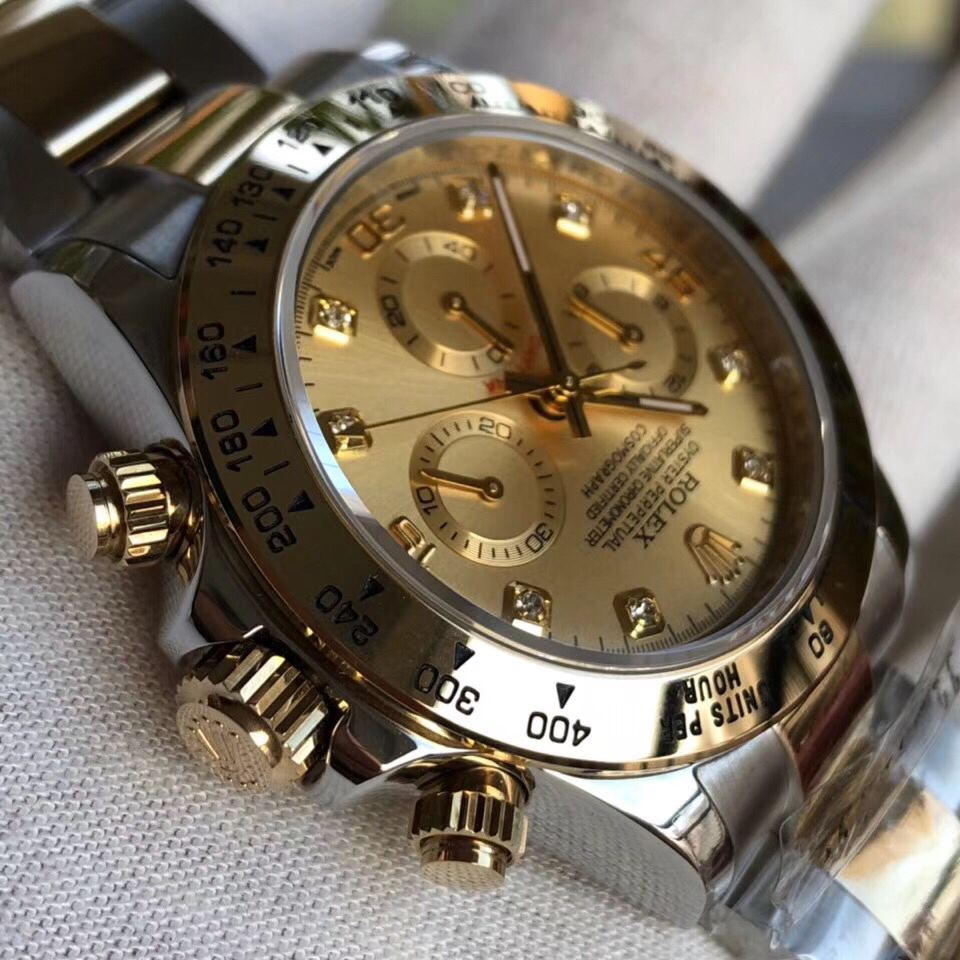 BAGSAAA R01ex OYSTER PERPETUAL WATCH 40
