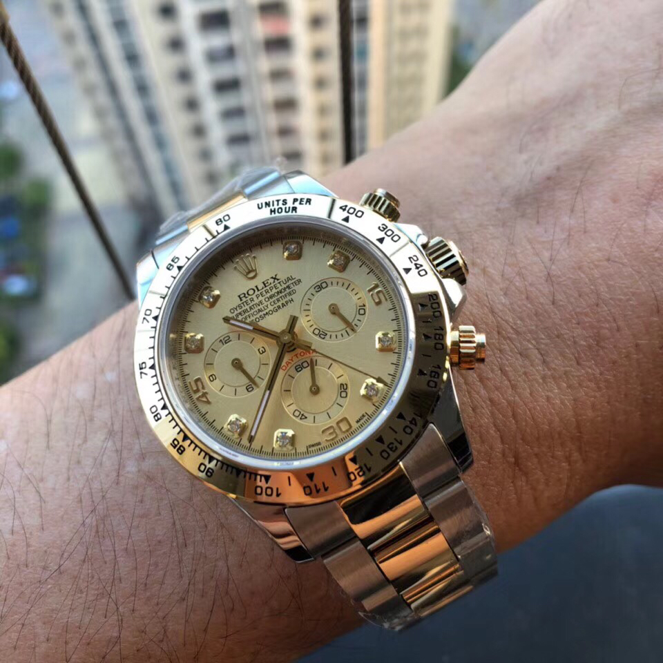 BAGSAAA R01ex OYSTER PERPETUAL WATCH 40