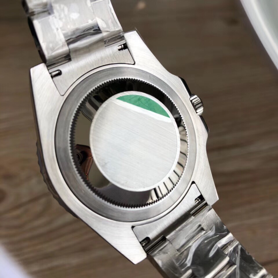 BAGSAAA R01ex MASTER II BATMAN WATCH