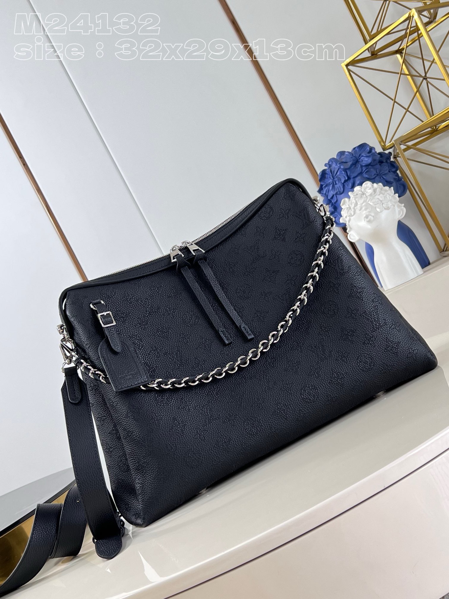 Bagsaaa L0vis Vvtt0n Hand It All MM - 32 x 29 x 13 cm