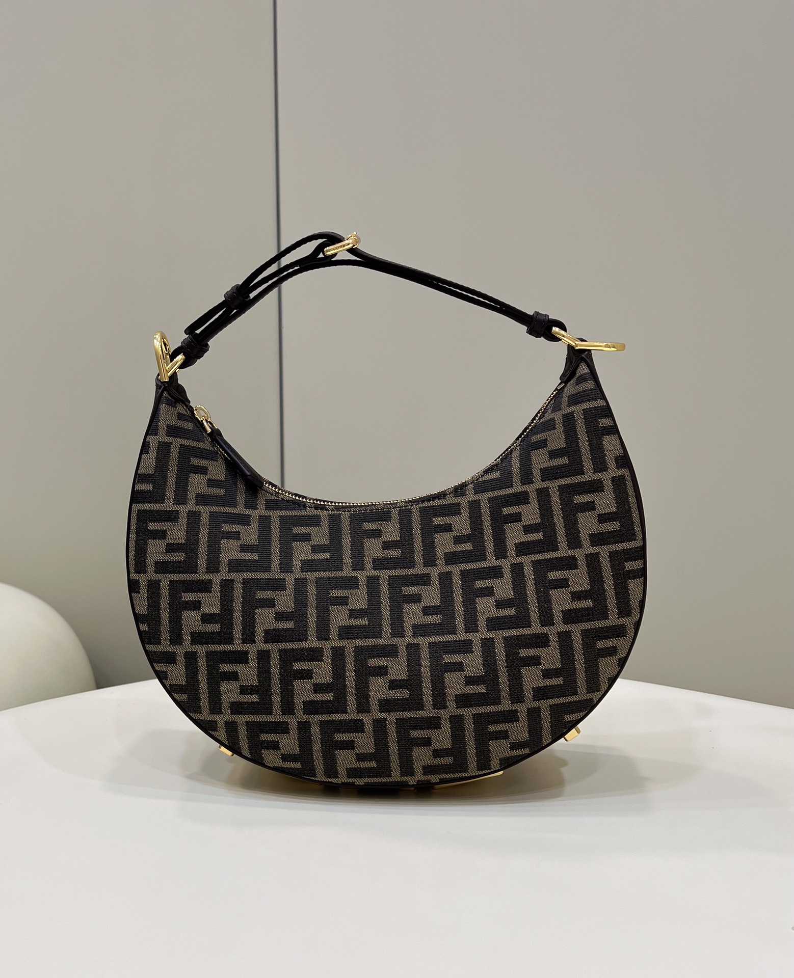 Bagsaaa F**digraphy Bag Size 29-24.5-10CM