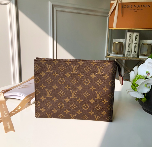 L0vis Vvtt0n toiletry pouch Monogram N47542